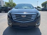 Used 2017 Cadillac XT5 Luxury w/ Driver Awareness Package image 2