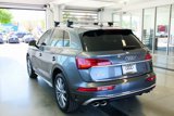 Used 2022 Audi SQ5 Premium w/ Convenience Package image 4
