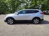 Used 2017 Honda CR-V EX image 2