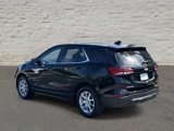 Used 2024 Chevrolet Equinox LT image 3