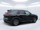 New 2025 INFINITI QX60 Pure image 3