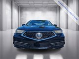 Certified 2020 Acura TLX image 4