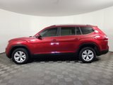 Used 2019 Volkswagen Atlas SE image 3