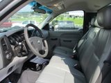 Used 2010 Chevrolet Silverado 3500 W/T w/ Snow Plow Prep Package image 5
