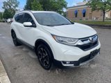 Used 2018 Honda CR-V Touring image 2