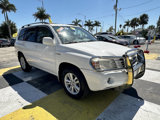 Used 2007 Toyota Highlander 2WD Hybrid image 2