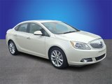 Used 2016 Buick Verano Leather w/ Experience Buick Package image 3