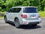 Used 2020 Nissan Armada SL w/ Premium Package image 5