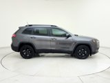 Used 2021 Jeep Cherokee Latitude Plus image 5