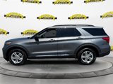 Certified 2022 Ford Explorer XLT w/ Class IV Trailer Tow Package image 2