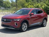 Used 2023 Buick Envision Preferred image 3