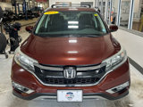 Used 2015 Honda CR-V EX image 2