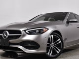 Certified 2022 Mercedes-Benz C 300 4MATIC Sedan image 3