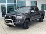Used 2022 Toyota Tacoma SR5 image 2