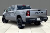 New 2025 RAM 1500 Classic Warlock image 3