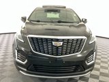 Used 2020 Cadillac XT5 Premium Luxury image 3