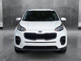 Used 2017 Kia Sportage LX w/ LX Popular Package image 2