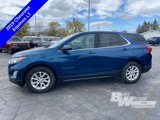 Used 2019 Chevrolet Equinox LT image 2