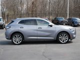 Used 2022 Buick Envision Avenir w/ Technology Package II image 6
