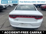 Used 2018 Dodge Charger SXT Plus image 4