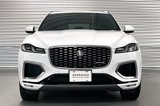 Used 2024 Jaguar F-PACE R-Dynamic S image 2