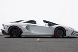 Used 2022 Lamborghini Aventador LP 780-4 Ultimae image 3