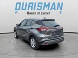 Used 2021 Nissan Kicks S image 5