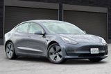 Used 2021 Tesla Model 3 Standard Range Plus image 2