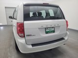 Used 2015 Dodge Grand Caravan American Value Package image 6
