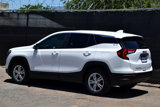 Used 2024 GMC Terrain SLE image 5