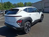 New 2025 Hyundai Kona SEL image 4