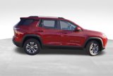 New 2025 Chevrolet Equinox LT w/ Convenience Package II image 2