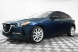 Used 2017 MAZDA MAZDA3 Grand Touring image 3