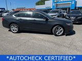 Used 2015 Chevrolet Impala LT w/ Convenience Package image 2