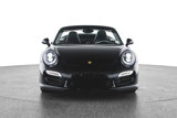 Used 2015 Porsche 911 Turbo image 2