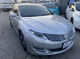 Used 2016 Lincoln MKZ Hybrid w/ Equipment Group 600A Reserve image 4