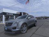 Used 2024 Cadillac XT5 Premium Luxury w/ Platinum Package image 2