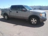 Used 2010 Ford F150 FX4 image 4