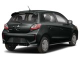 New 2024 Mitsubishi Mirage ES image 2
