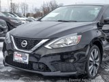 Used 2019 Nissan Sentra SV w/ Special Edition Package image 3