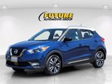 Certified 2020 Nissan Kicks SR image 5