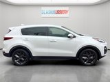 Used 2022 Kia Sportage LX w/ LX AWD Value Edition Package image 2