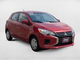 Used 2024 Mitsubishi Mirage ES image 3
