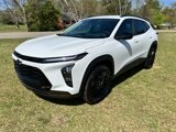 New 2025 Chevrolet Trax ACTIV w/ Driver Confidence Package image 2
