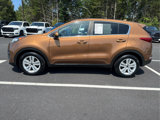 Used 2018 Kia Sportage LX image 5