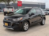 Used 2021 Chevrolet Trax LT w/ Driver Confidence Package image 3