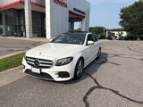 Used 2019 Mercedes-Benz E 300 4MATIC image 2