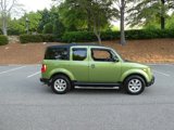 Used 2008 Honda Element EX image 2
