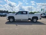 Used 2023 Chevrolet Silverado 2500 LT w/ Convenience Package image 2