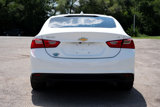Used 2017 Chevrolet Malibu LT image 5